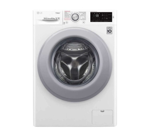 Стиральная машина LG F2M5WS4W Стиральная машина LG F2M5WS4W