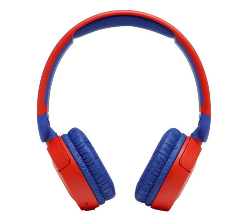 Гарнитура JBL JR310BT, Bluetooth, красный/синий Гарнитура JBL JR310BT, Bluetooth, красный/синий