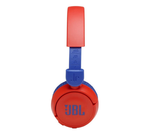 Гарнитура JBL JR310BT, Bluetooth, красный/синий Гарнитура JBL JR310BT, Bluetooth, красный/синий
