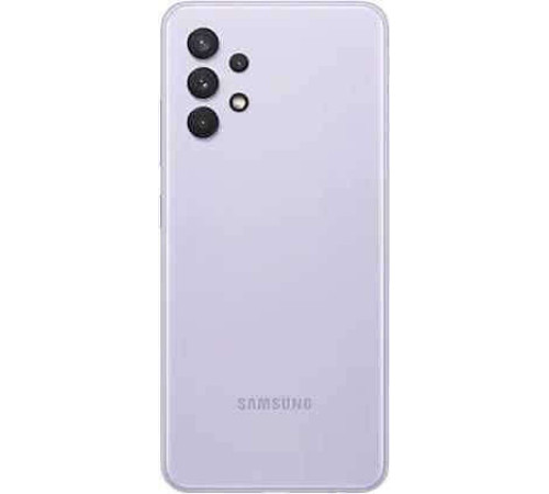Смартфон Samsung Galaxy A32 64Gb, SM-A325F Смартфон Samsung Galaxy A32 64Gb, SM-A325F