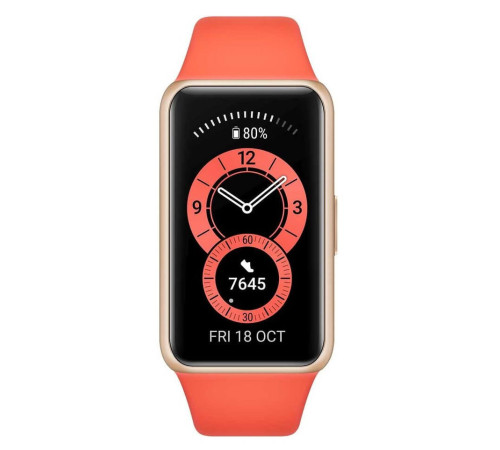 Фитнес-трекер Huawei Band 6 Фитнес-трекер Huawei Band 6