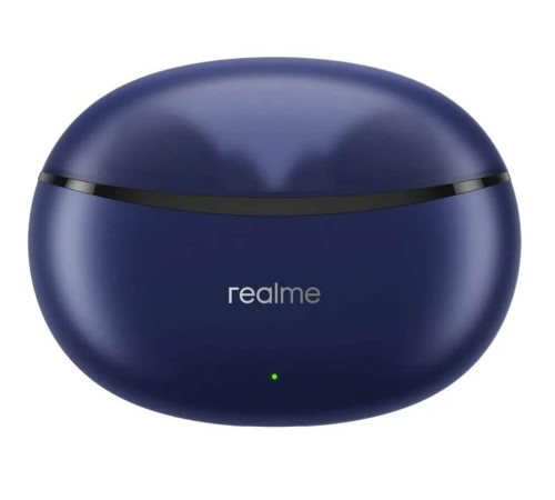 Наушники REALME Buds Air 3 Neo синие Наушники REALME Buds Air 3 Neo синие