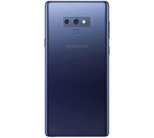 Смартфон Samsung Note 9 128Gb Indigo Смартфон Samsung Note 9 128Gb Indigo