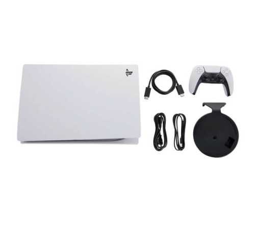 Игровая консоль Sony PlayStation 5 Игровая консоль Sony PlayStation 5