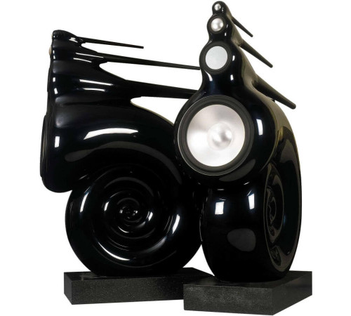 Акустическая система Bowers & Wilkins Nautilus Акустическая система Bowers & Wilkins Nautilus